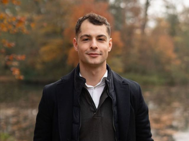 Dennis van der Zijden