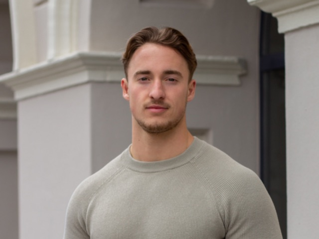 Ancèl Bruinsma